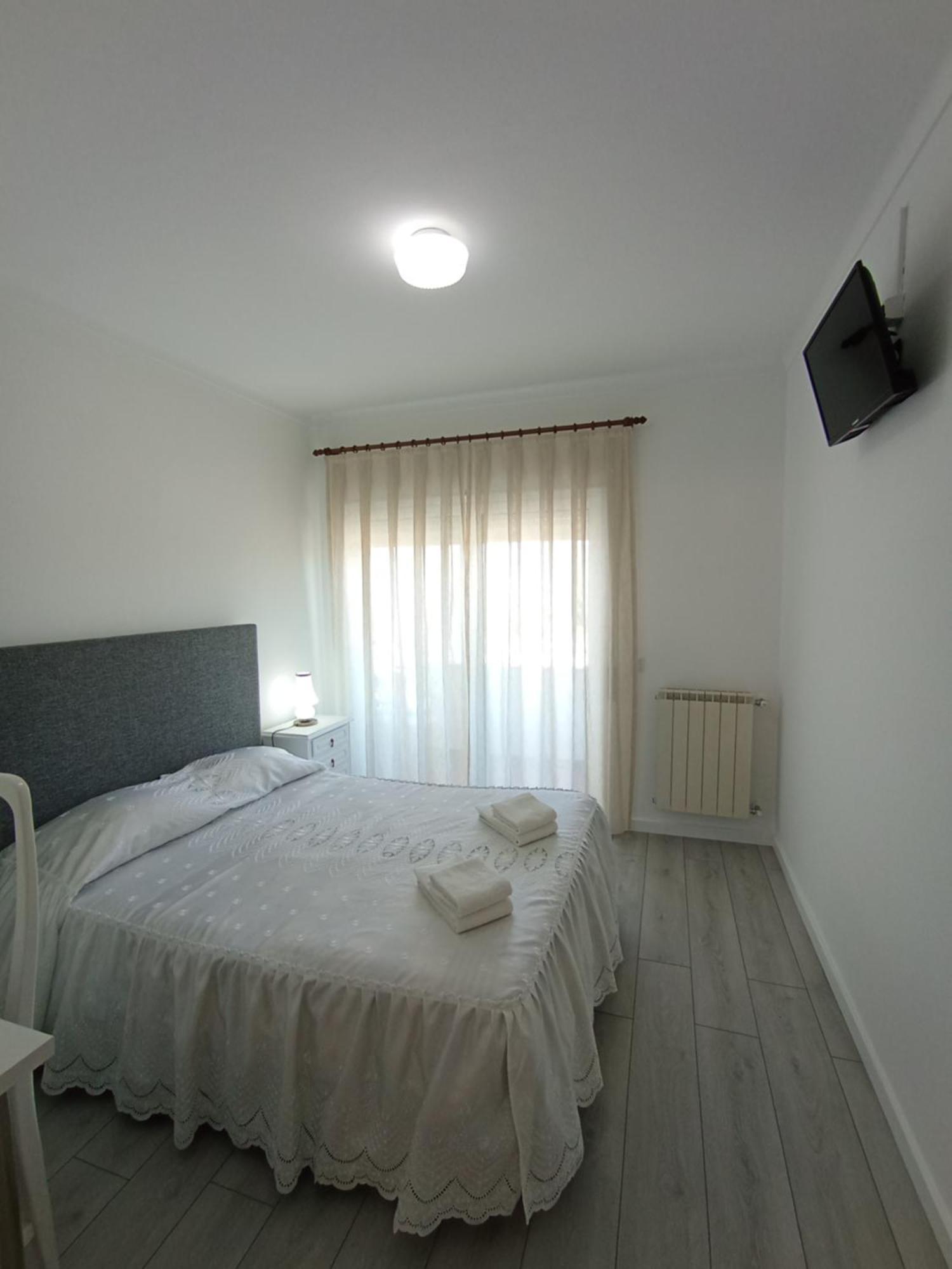 מלון פאטימה Casa Talika מראה חיצוני תמונה
