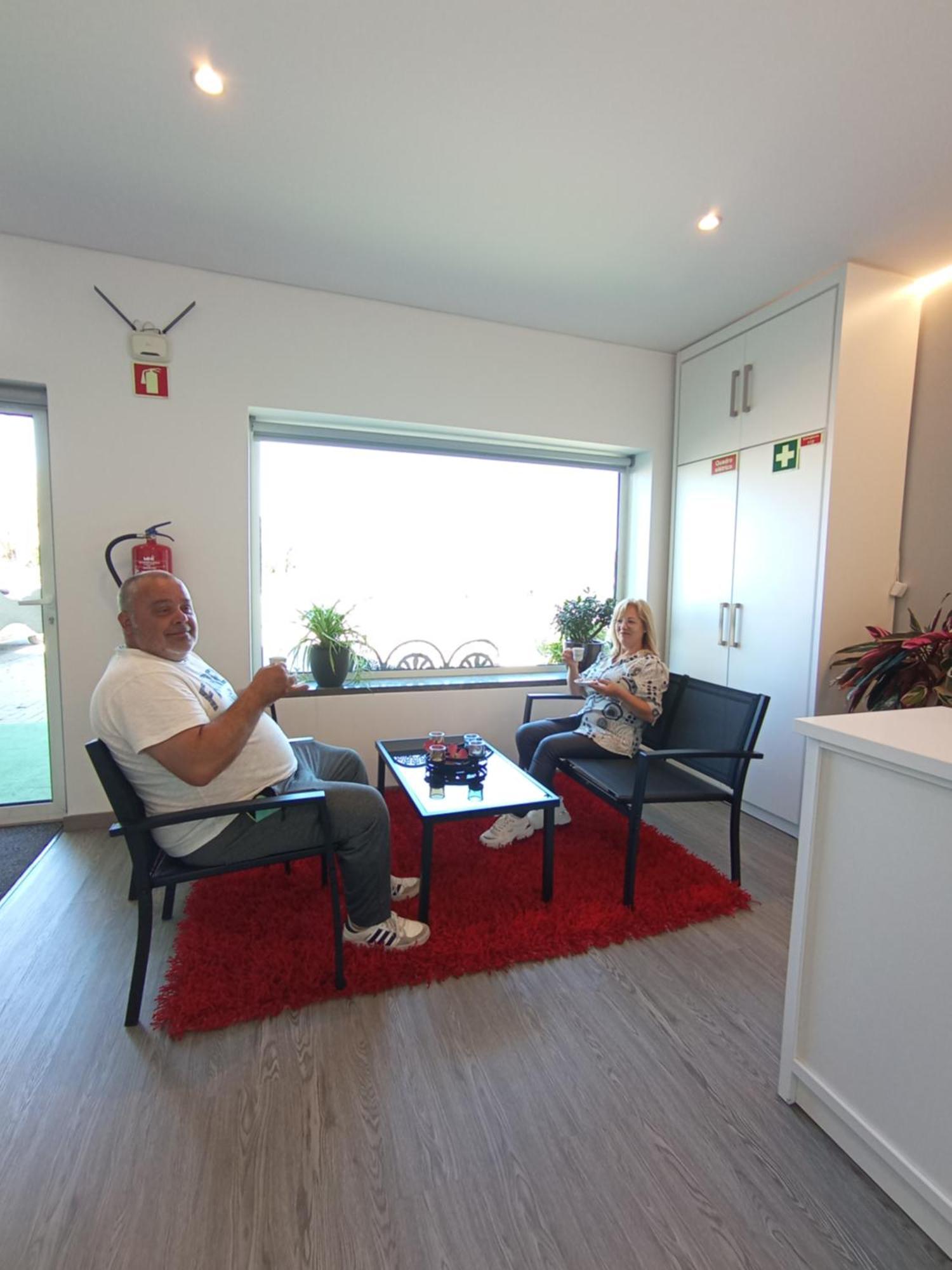 מלון פאטימה Casa Talika מראה חיצוני תמונה