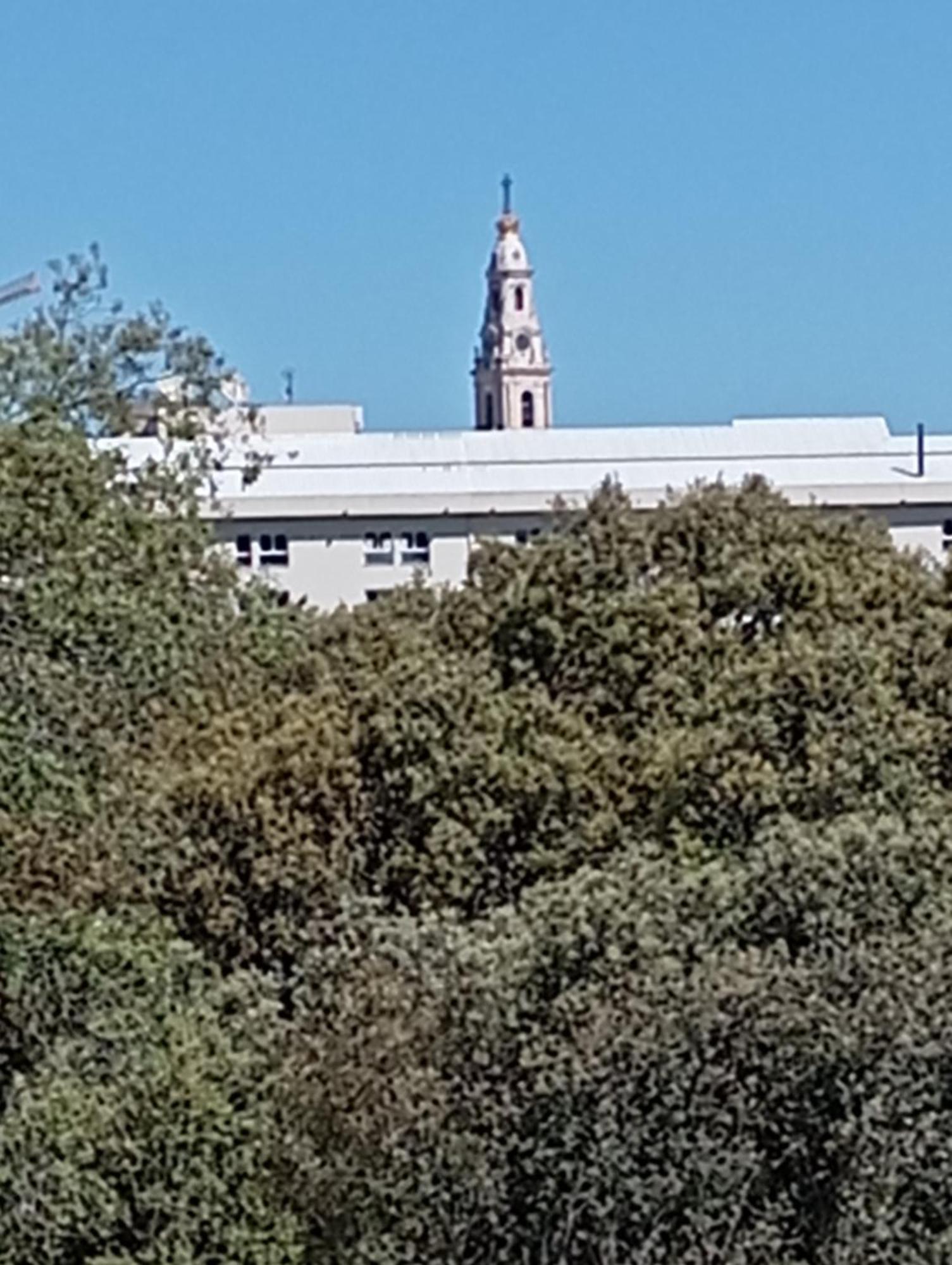 מלון פאטימה Casa Talika מראה חיצוני תמונה